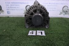 Alternatore renault scenic usato  Gioia Tauro