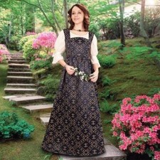 Renaissance medieval fleur for sale  Conyers