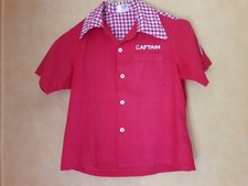 Chemise manches courtes d'occasion  Albi