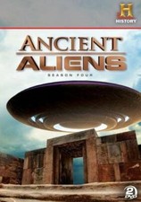 Ancient aliens season for sale  Montgomery