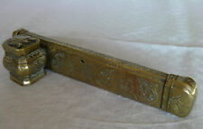 Ancien plumier ottoman d'occasion  Pertuis