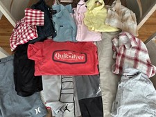 Boys clothing size for sale  Oceanport