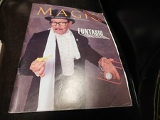 Magic magazine magic for sale  Westminster