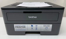 Brother l2370dw printer d'occasion  Expédié en Belgium