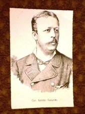 Cavaliere arturo garavini usato  Villarosa