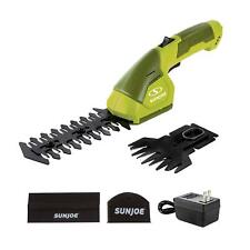 Sun joe cordless for sale  Lenoir
