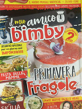 Mio amico bimby usato  Campagna