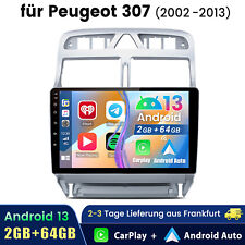 64gb autoradio peugeot gebraucht kaufen  Buttstädt
