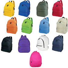 Backpack rucksack school for sale  SWINDON