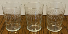 etched juice glasses for sale etched juice glasses for sale Hereford