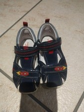 Superfit sommerschuhe gr gebraucht kaufen  Datteln