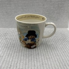 Spode paddington bear for sale  RIPLEY
