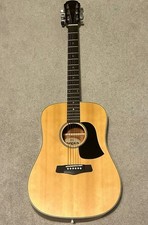 Handmade aria acoustic for sale Handmade aria acoustic for sale  NORWICH