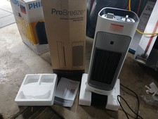 Pro breeze 2000w for sale  SHEFFIELD