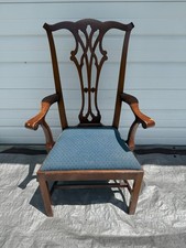 Chippendale style armchair for sale  Green Lake