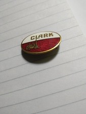 Clark gabelstapler brosche gebraucht kaufen  Haren