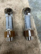 6ca7 tubes west d'occasion  Expédié en Belgium