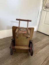 Vintage wood iron for sale  Feeding Hills