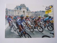 Cartes tour 2025 d'occasion  France