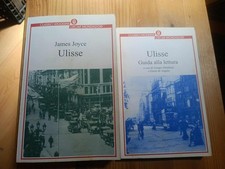 Ulisse ulisse guida usato  Civitanova Marche