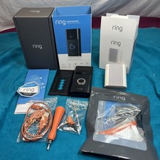 Ring video doorbell for sale  Twin Falls