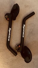 syntace handlebars for sale  HEREFORD