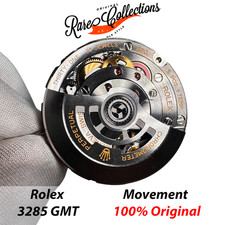 Used rolex movement d'occasion  Expédié en Belgium