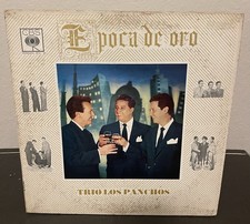 Trio los panchos for sale  Schertz
