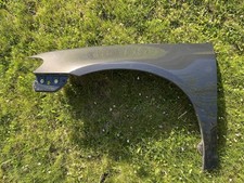 Scirocco kotflügel links gebraucht kaufen  Oelsnitz
