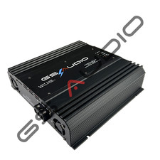 Audio amplificatore full usato  San Possidonio