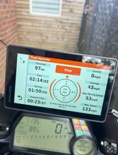 Garmin zumo for sale  NEWCASTLE UPON TYNE