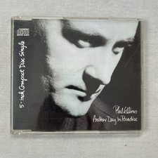 Phil collins another gebraucht kaufen  Plettenberg