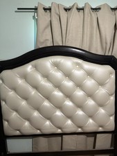 Queen size bed for sale  Greensboro