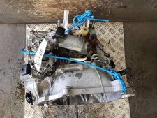 08-15 MK3 HONDA JAZZ CAIXA DE CÂMBIO SF7M 1.3 GASOLINA L13Z1 6 SPD SEMIAUTO I-SHIFT 3003116 comprar usado  Enviando para Brazil