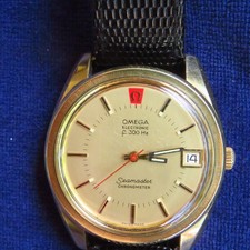 Mega seamaster chronometer gebraucht kaufen Mega seamaster chronometer gebraucht kaufen  Freiburg im Breisgau