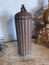 Ancienne bouillotte chaufferet d'occasion  Rothau