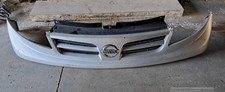 Rivestimento ant. nissan usato  Italia