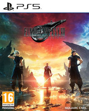 Final fantasy vii usato  Spedire a Italy