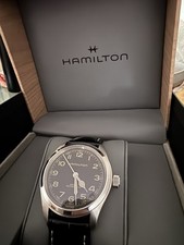 Hamilton murph 38mm for sale  BELFAST