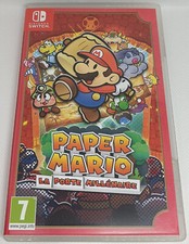 Paper mario portale usato  L Aquila
