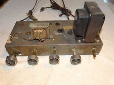 Vintage 6bq5 tube for sale  Matawan