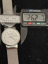 Skagen anita mother for sale  Asheboro
