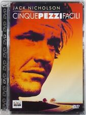 Dvd cinque pezzi usato  Verdellino