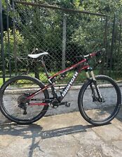 Mtb bianchi methanol usato  Varallo Pombia