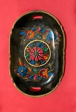 Vintage hand carved for sale  Dallas