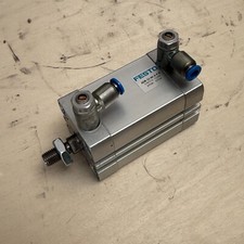 Festo pneumatikzylinder adn gebraucht kaufen  Aiterhofen
