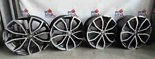 403005396r cerchi lega usato  Barletta