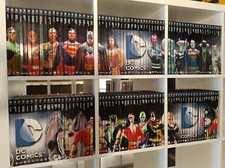 Comics graphic novel gebraucht kaufen  Saarbrücken