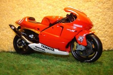 Yamaha yzr checa gebraucht kaufen  Köln