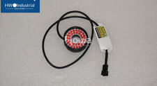 Fonte de luz anel DC24V visão de máquina 1 peça TMS LSW-00-040-2-R-24V-C luz AOI comprar usado  Enviando para Brazil